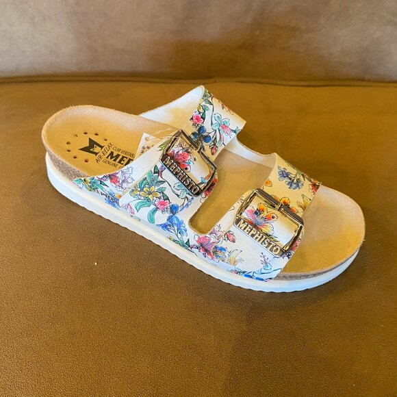 Mephisto - Hester Liberty - Multiple Sizes (NEW W/ BOX)
